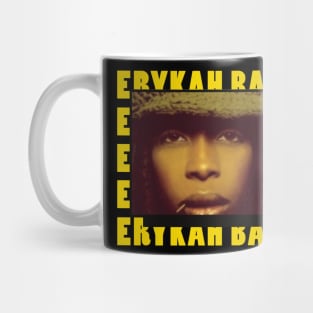 Retro Badu Mug